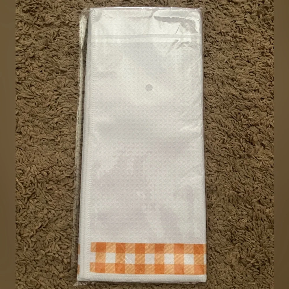 Cheesy Kitchen Towel